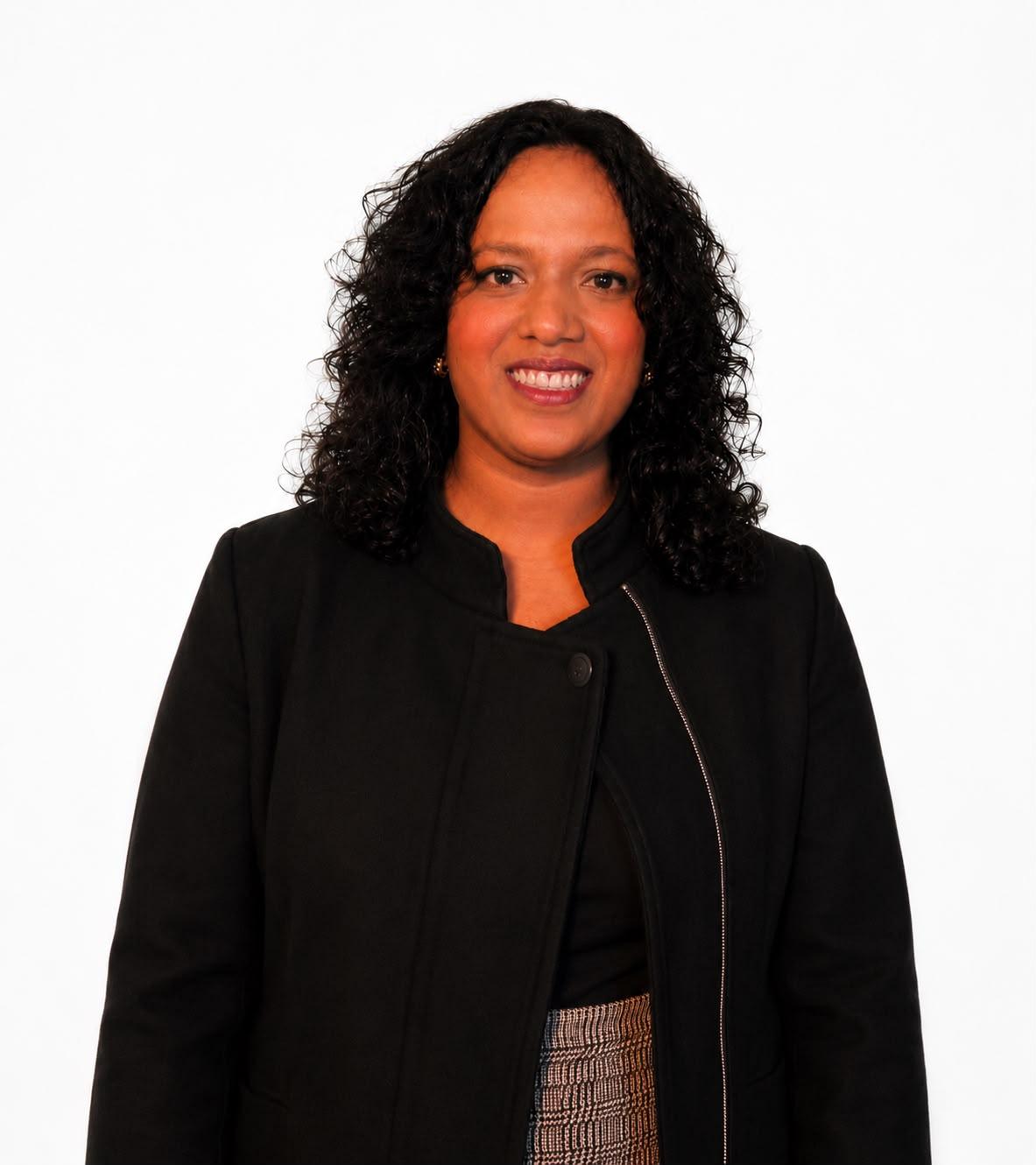 Vaishnavi Pote - Founder of Rhoseatte