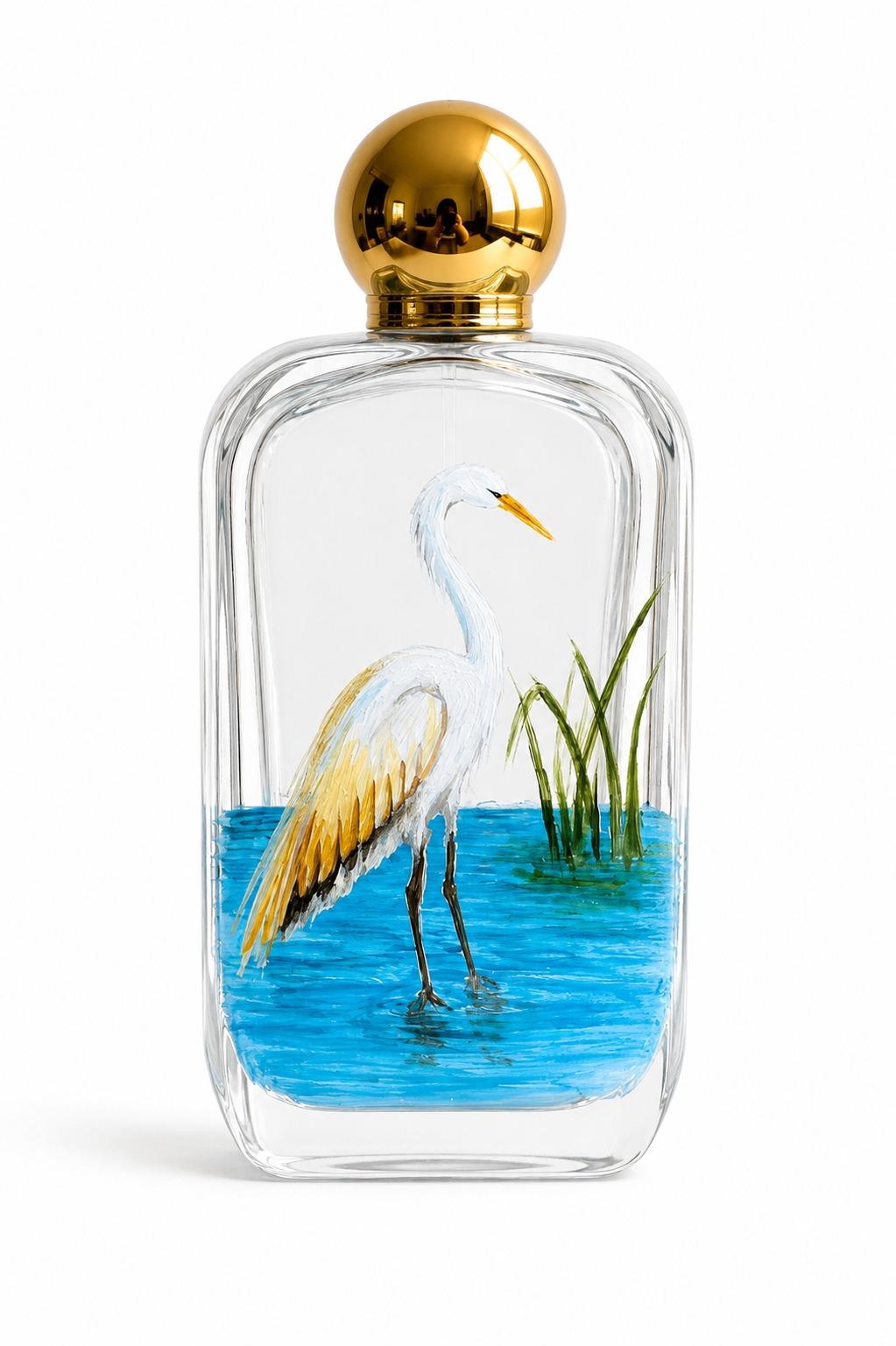 Custom Perfume Atelier