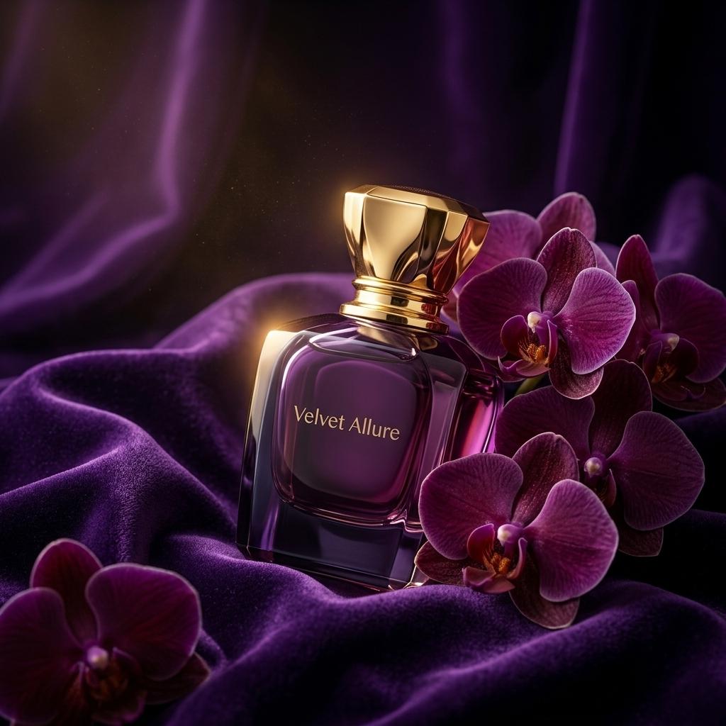 The Art of Perfumery