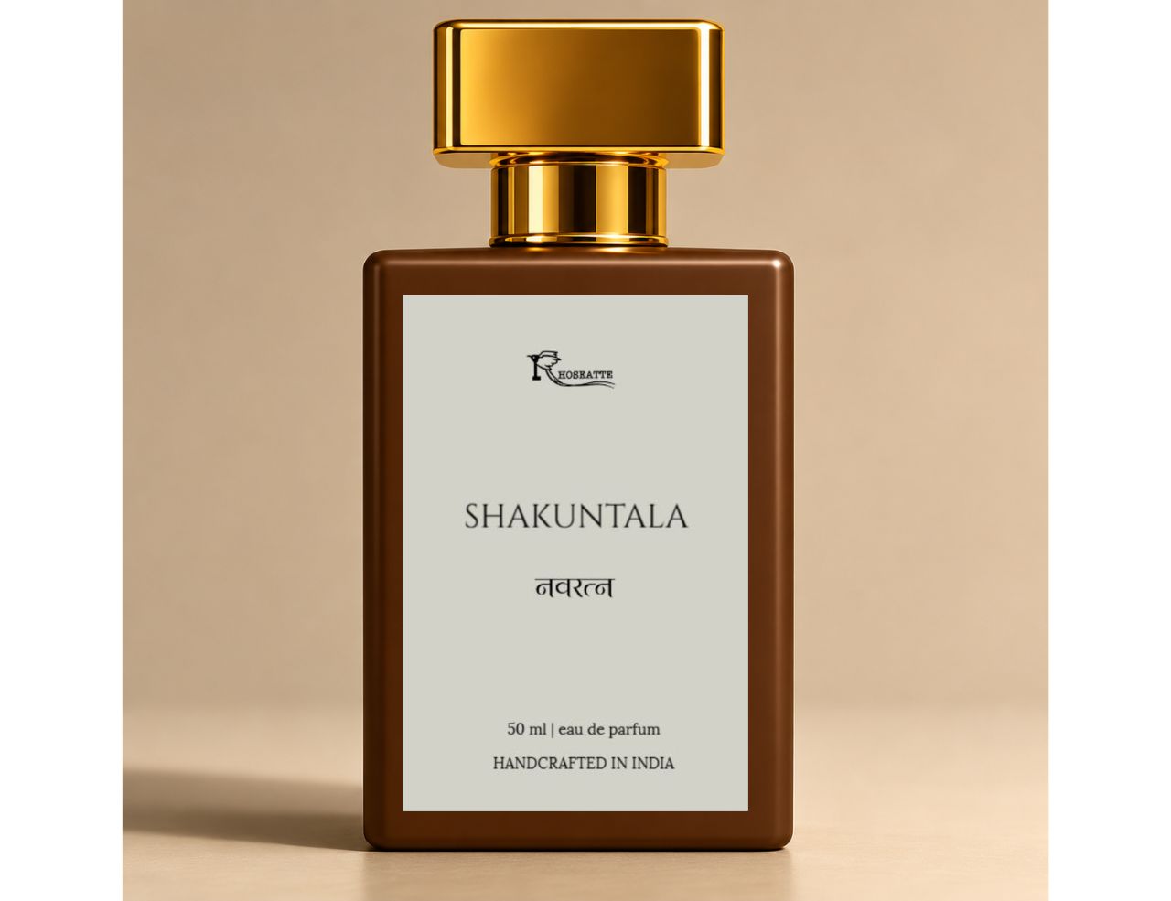 SHAKUNTALA