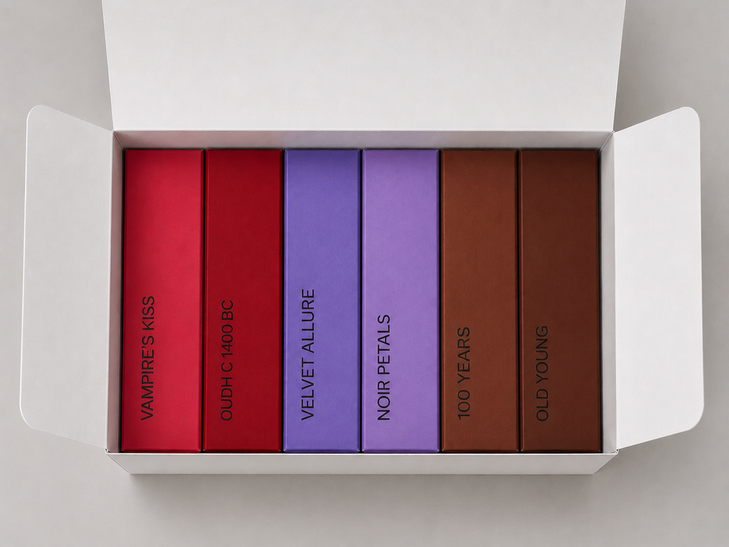 Discovery Set- Date Night Collection